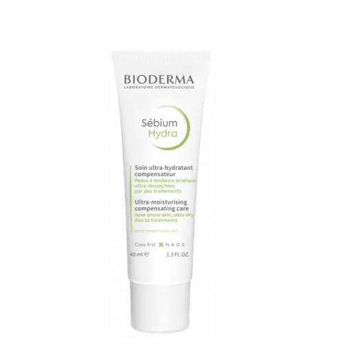 Bioderma Sebium Hydra 40 Ml