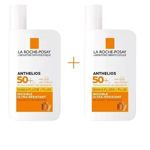 La Roche-Posay Anthelios Ultra Light