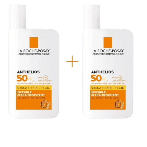 La Roche-Posay Anthelios Ultra Light