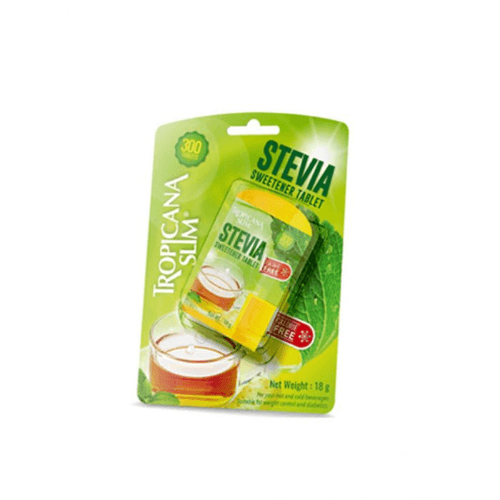 Tropicana Slim Tab 300S