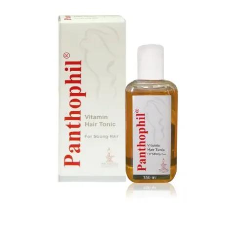 Panthophil Vitamin Hair Tonic 150ml