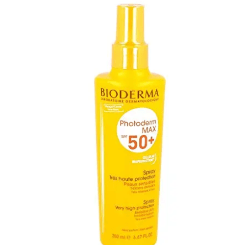 Bioderma Photoderm Spray Spf 50+ 200 Ml