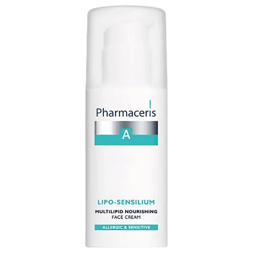 Pharmaceris Lipo Sensilium Face Cream