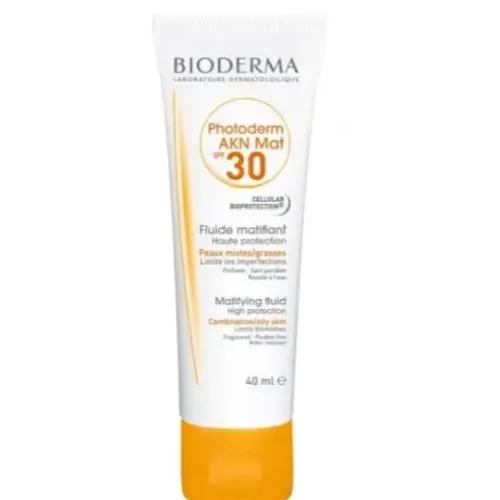 Bioderma Photoderm Akn Mat 40 Ml