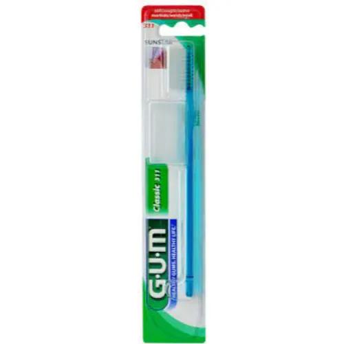 Gum Toothbrush Classic 311 Mj