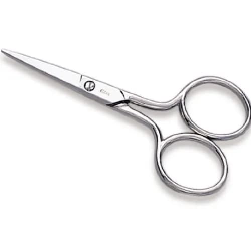 4101 - Mustache Scissors