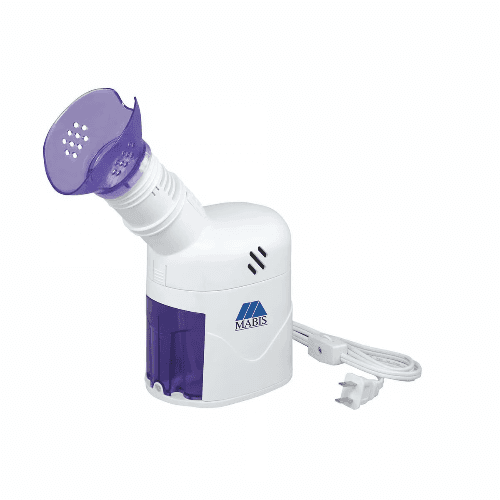 Mabis Steam Inhaler