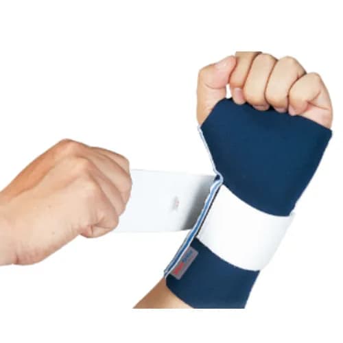 Neoprene Wrist Support C4-004 Large