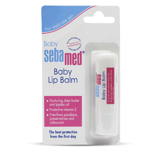 Sebamed Baby Lip Balm