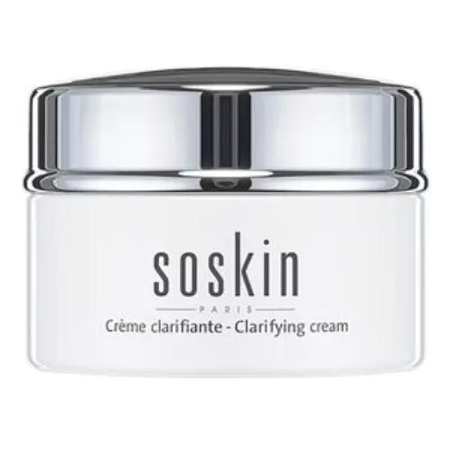 Soskin Clarifying Cream 50 Ml 5310N/50150