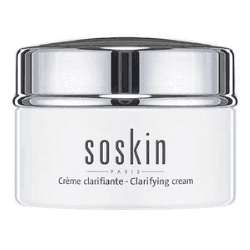 Soskin Clarifying Cream 50 Ml 5310N/50150