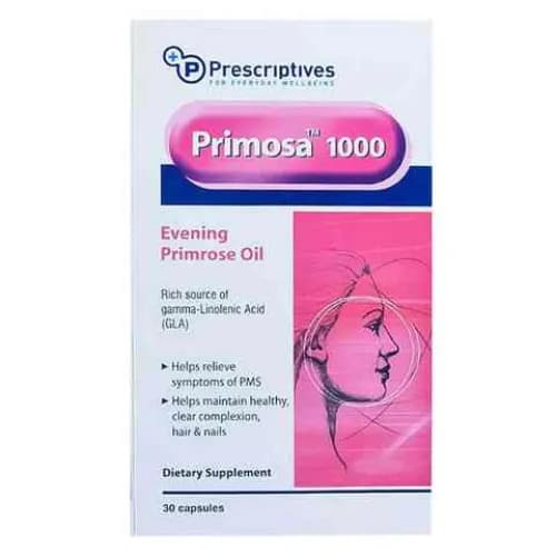 Geltech Primosa 1000 Mg 30 Pieces