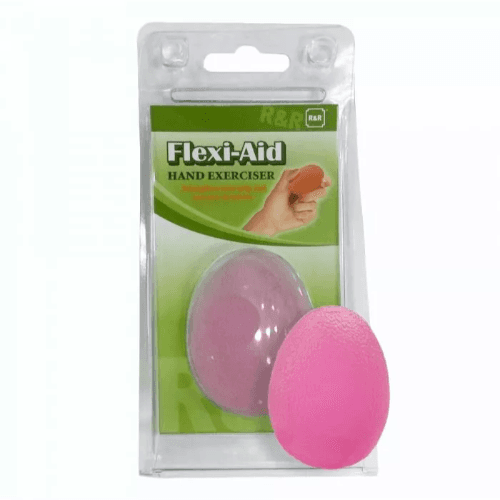 R&R Flexi Aid Hand Exerciser Extra Soft