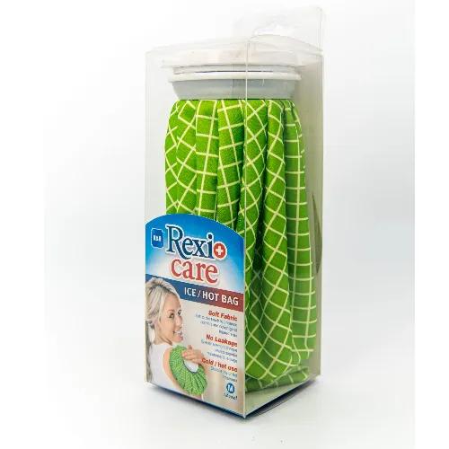 R&R Ice Or Hot Bag 6 Inch Small 600 Ml Rexi Care