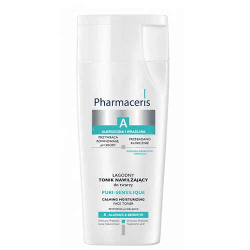 Pharmaceris Puri Sensilique Face Toner