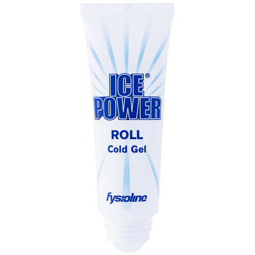 Ice Power Roll Cold Gel 75Ml