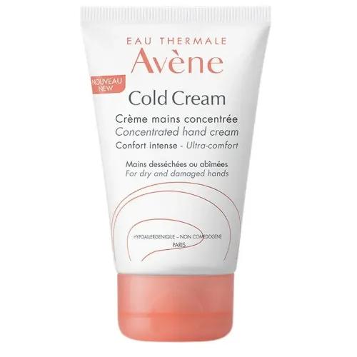 Avene Hand Cold Cream 50Ml