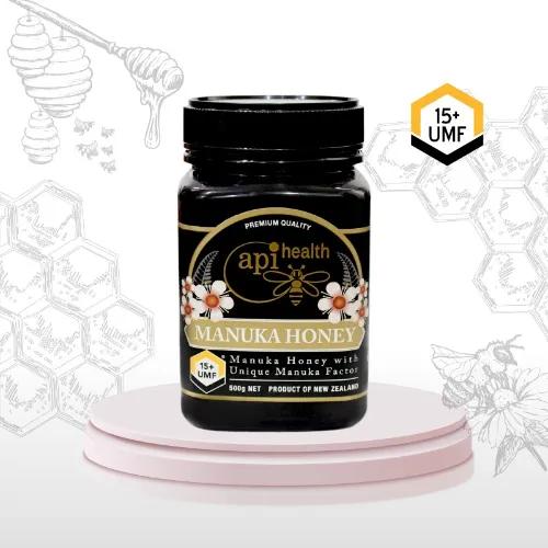 Manuka Honey 500gm - UMF+15