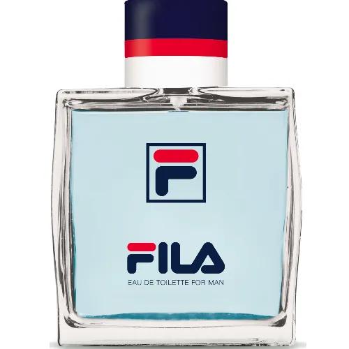 Fila Edt For Men 100 Ml 