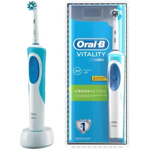 Oral B Vitality Crossaction Power Brush