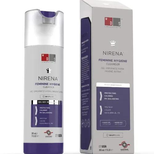 Ds Nirena Feminine Hygiene 205 Ml 