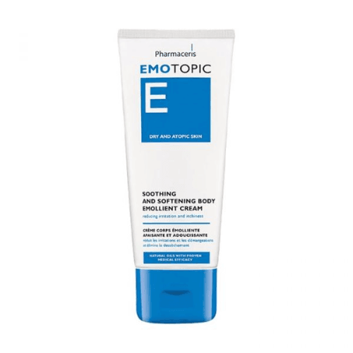 Pharmaceris Emotopic Soft Body Emollient Cream