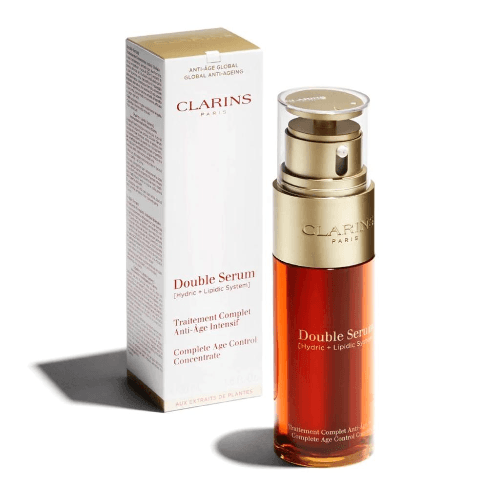 Clarins Double Serum Complete Age Control 50ml