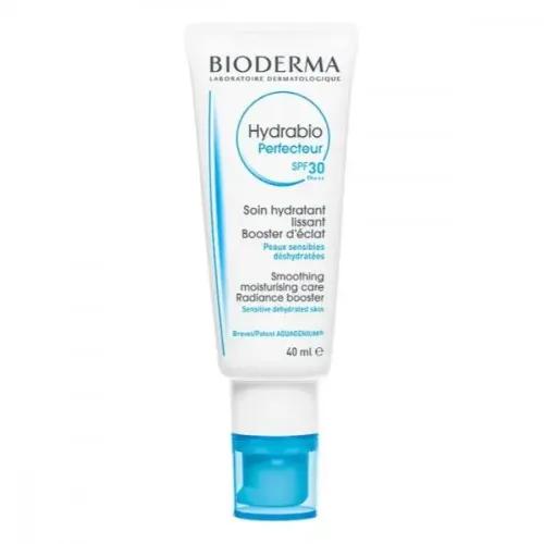 Bioderma Hydrabio Serum 40Ml 