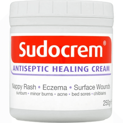 Sudo Cream 250 Gm