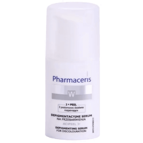 Pharmaceris Acipeel Depigmenting Serum 30 Ml