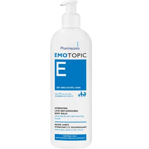 Pharmaceris Emotopic Hydrating Body Balm 190 Ml 