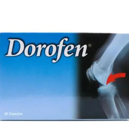 Dorofen Capsules 40 Pieces