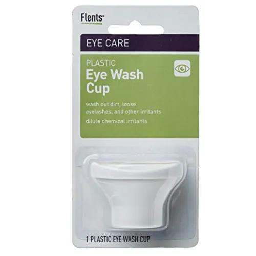 Flents Eye Care Eye Wash Cup