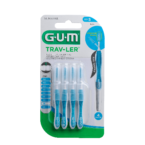 BUTLER GUM TRAVELLER 1614