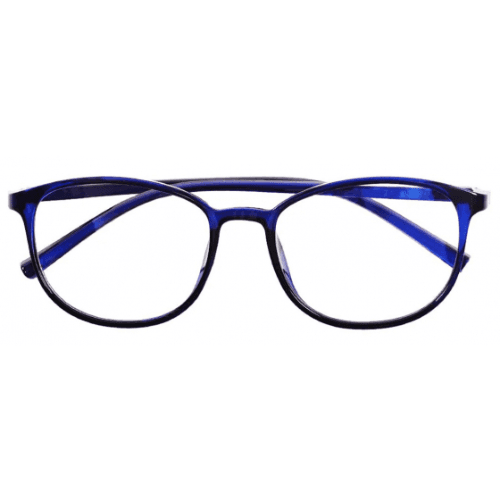 Epic Gamers Computer Glasses V2 - Blue