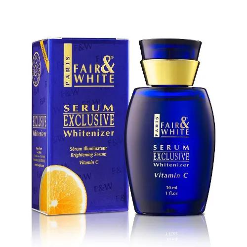 Fair And White Exclusive Vit C Serum 30Ml