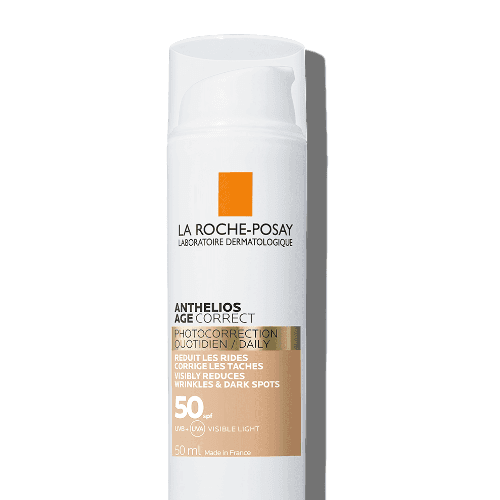 La Roche Posay Anthelios Age Correct Spf50+ 50Ml