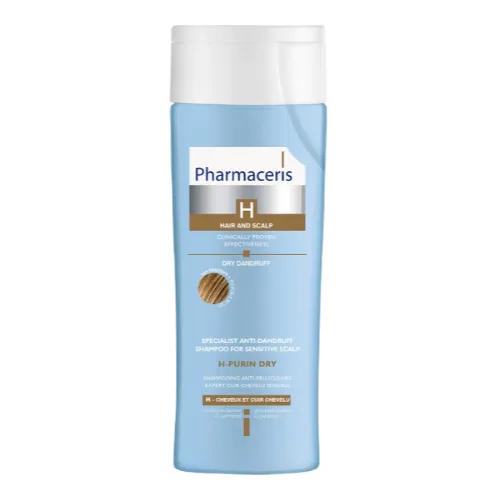 Pharmaceris H-Purin A.Dandruff Dry Scalp 250 Ml