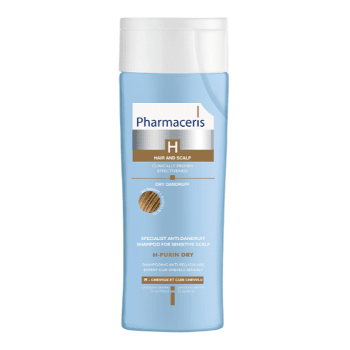 Pharmaceris H-Purin A.Dandruff Dry Scalp 250 Ml