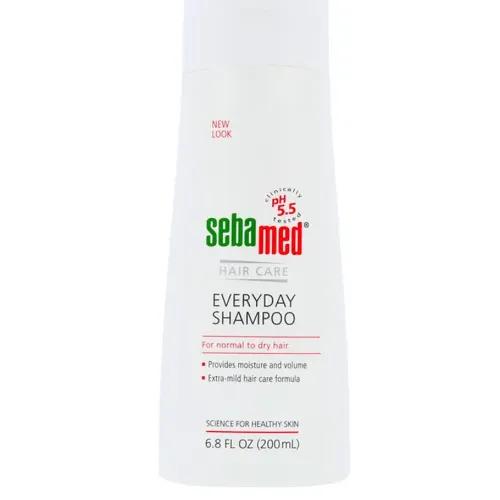 Sebamed Everyday Shampoo 200 Ml