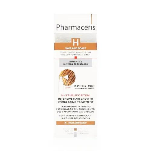 Pharmaceris H-Stimuforten Hair Growth Treatment 125 Ml