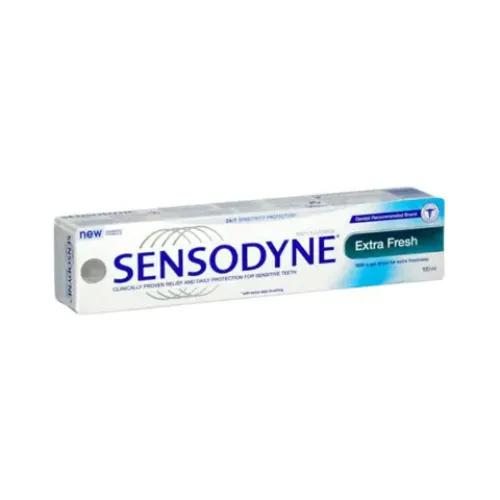 Sensodyne Extra Fresh Toothpaste 100 Ml