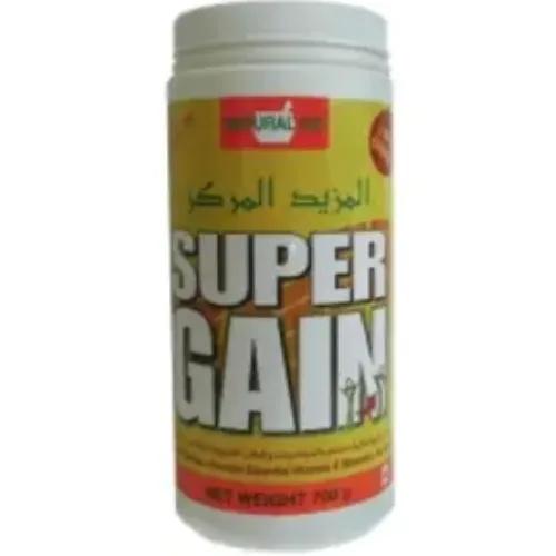 Super Gain Banana 708Gm