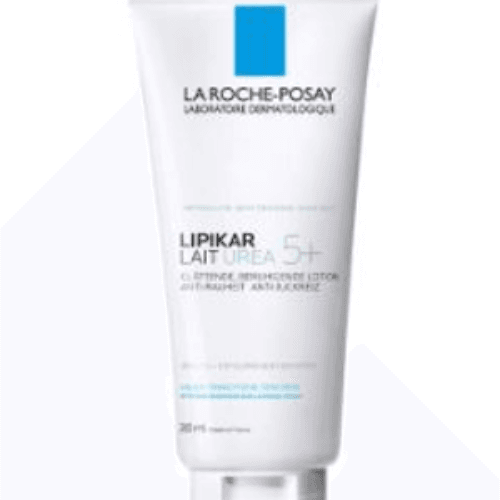 La Roche-Posay Lipikar Lait Urea 5Percnt 200 Ml 