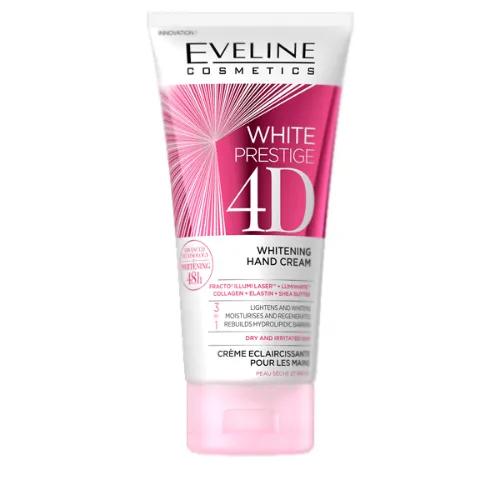 Eveline White Prest Whitening Hand Cream 100 Ml