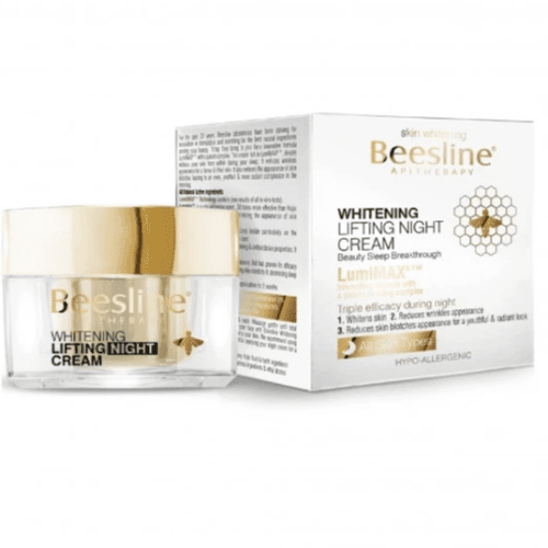 Beesline Whitening Lifting Night Cream 50Ml