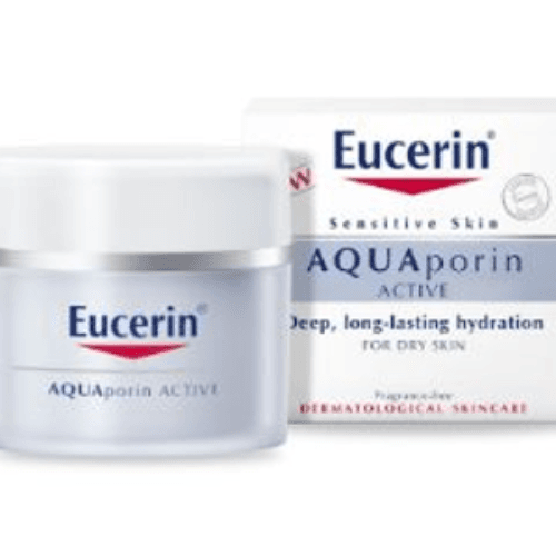 Eucerin Aqua Porin Active Rich Dry Skin Cream 50 Ml