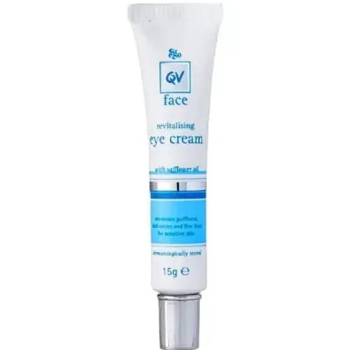 Qv Face Eye Cream 15 Gm 