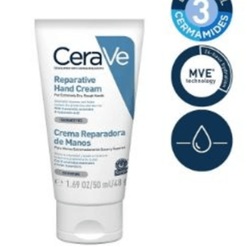 Cera Ve Reparative Hand Cream 50Ml