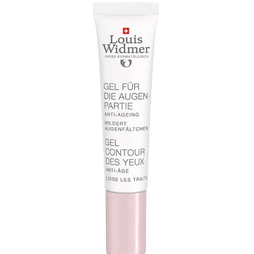 Louis Widmer Eye Contour Gel Np 15 Ml 